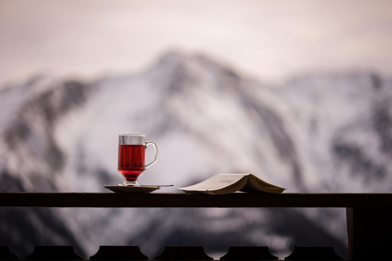 Panorama Hotel & Restaurant Bettmeralp Ngoại thất bức ảnh