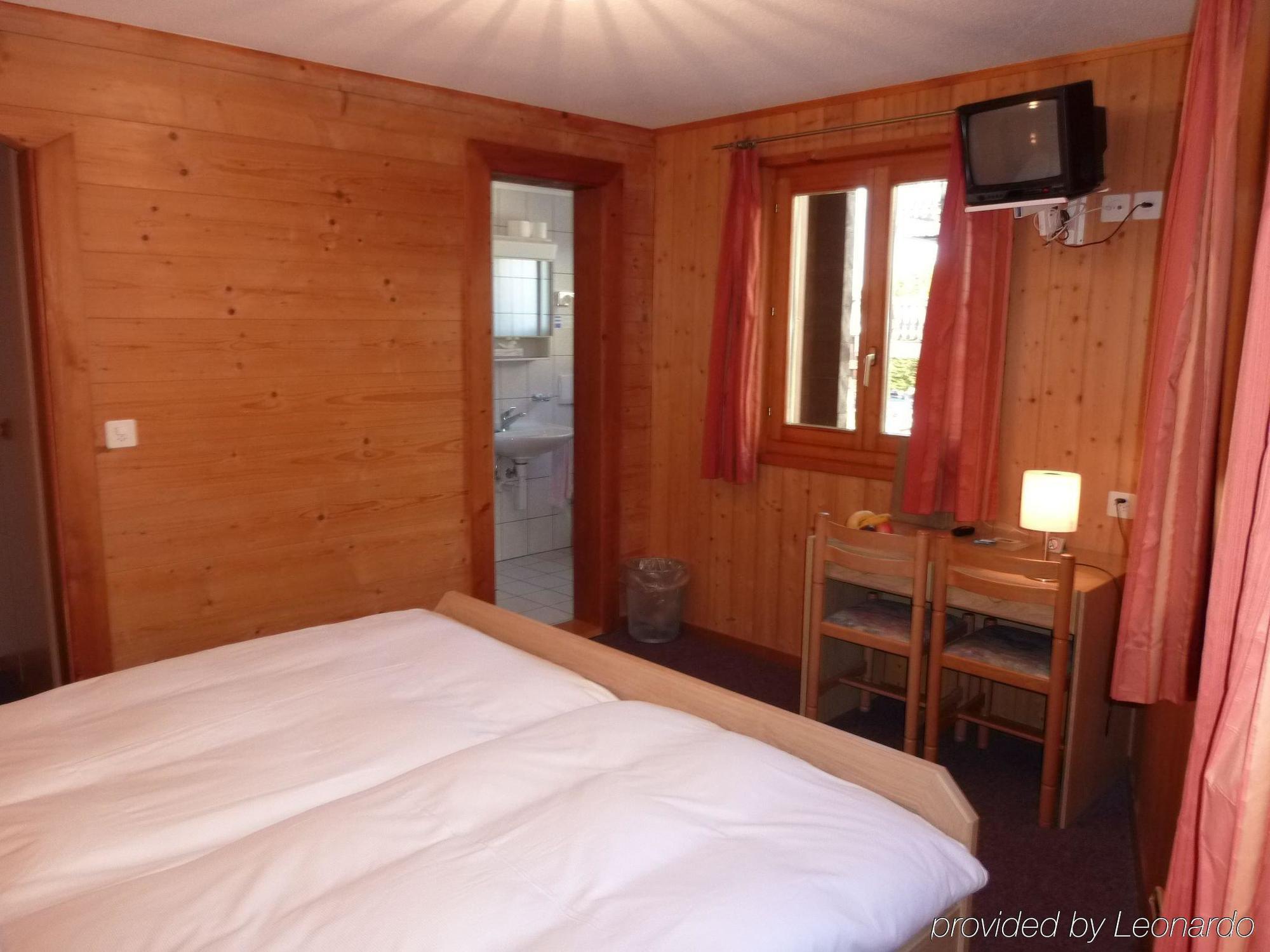 Panorama Hotel & Restaurant Bettmeralp Phòng bức ảnh
